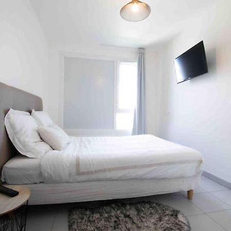 Le Tony Garnier Check In H24 Wifi Apartment Lyon Exterior foto