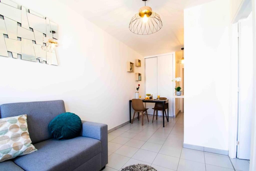 Le Tony Garnier Check In H24 Wifi Apartment Lyon Exterior foto
